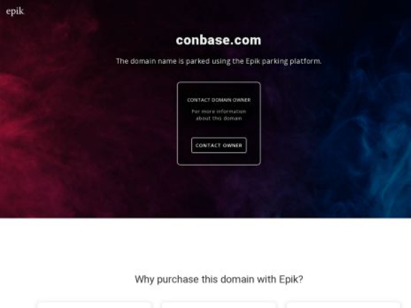 conbase.com