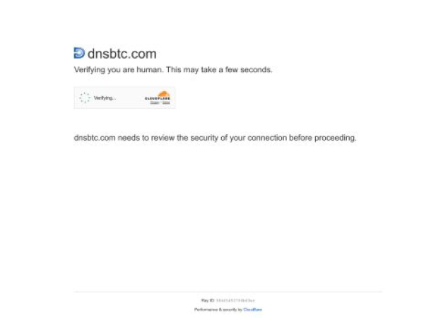 dnsbtc.com