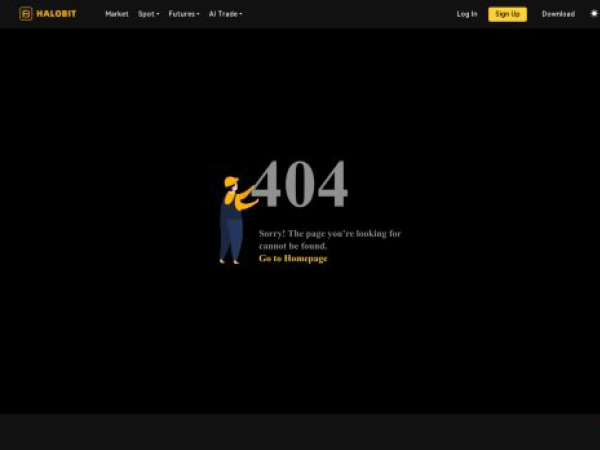 halobit.com