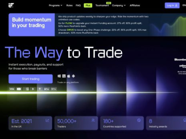 instantfunding.com