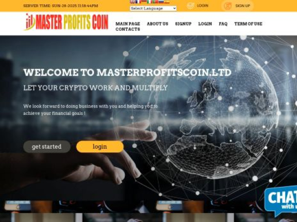 masterprofitscoin.ltd