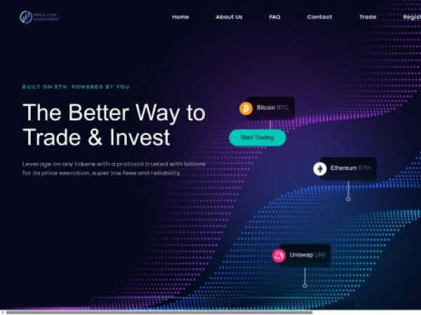 megacoininvestment.com