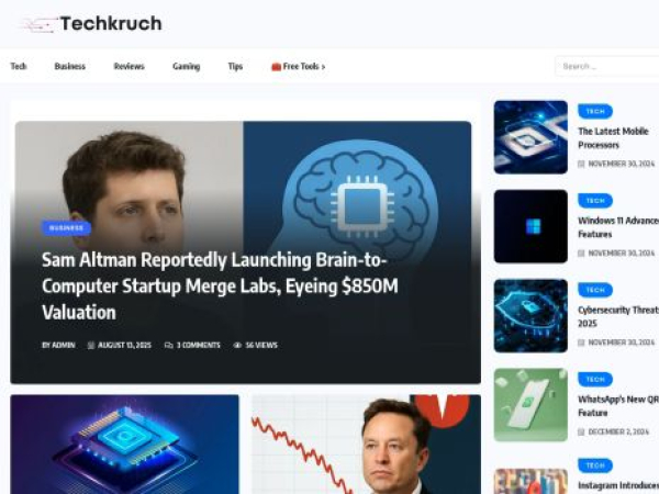 techkruch.com