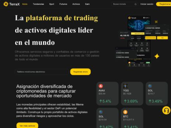 terraxvip.com