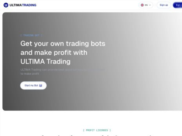 ultimatrading.com