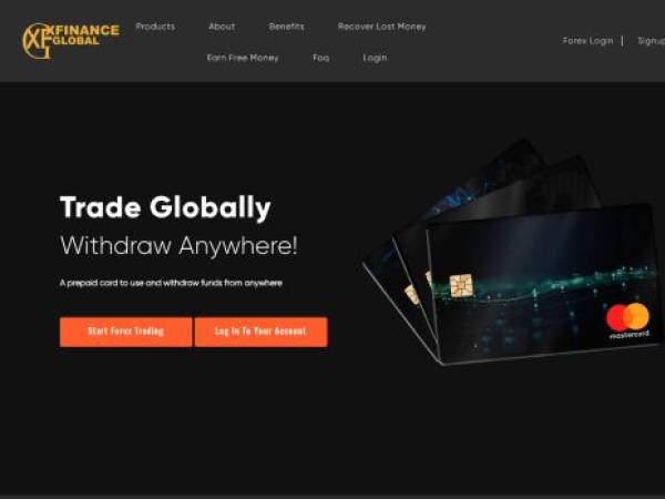xfinanceglobal.trade