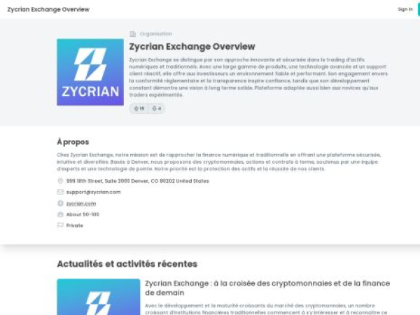 zycrian.fr